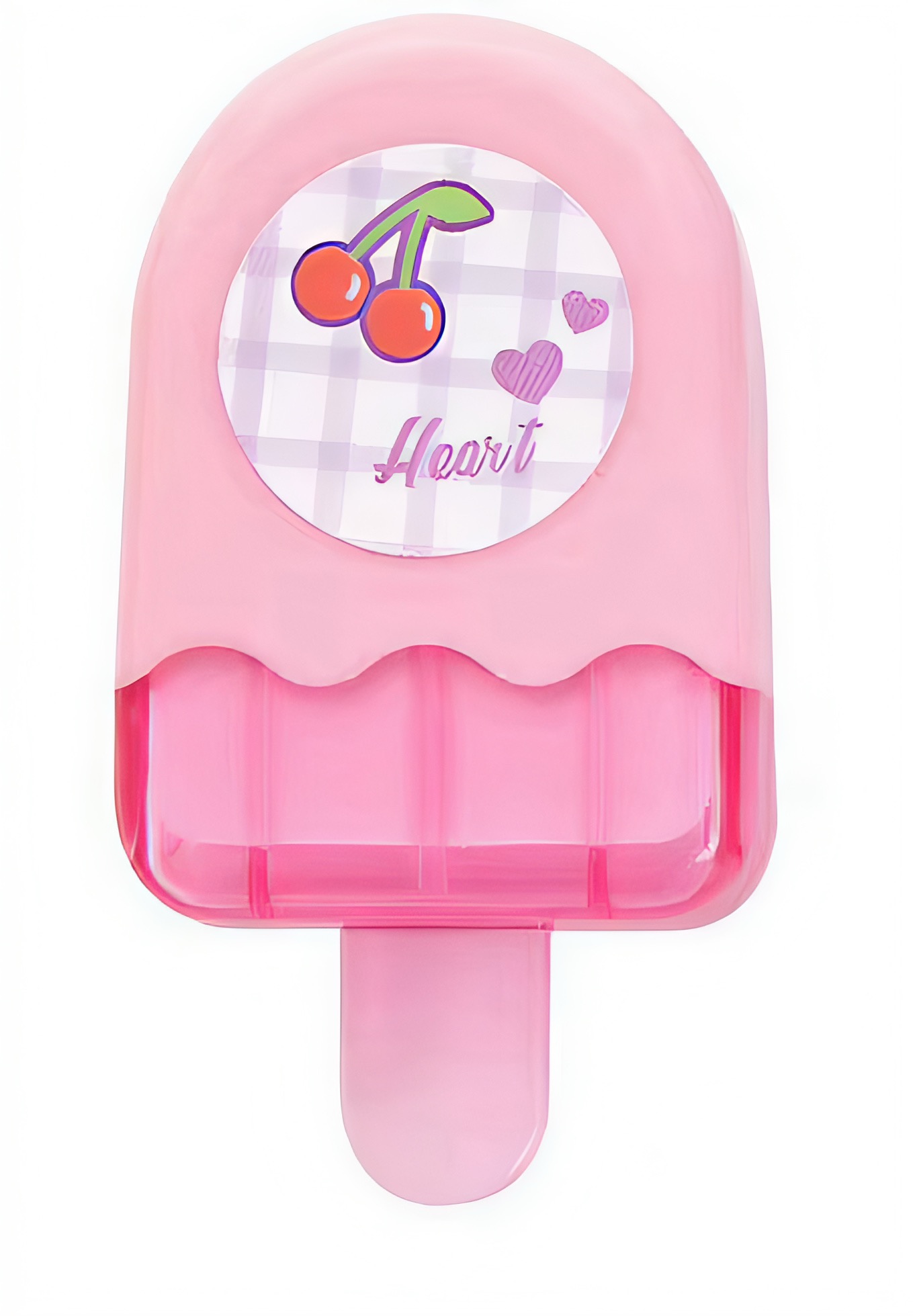 Gomme Ice cream