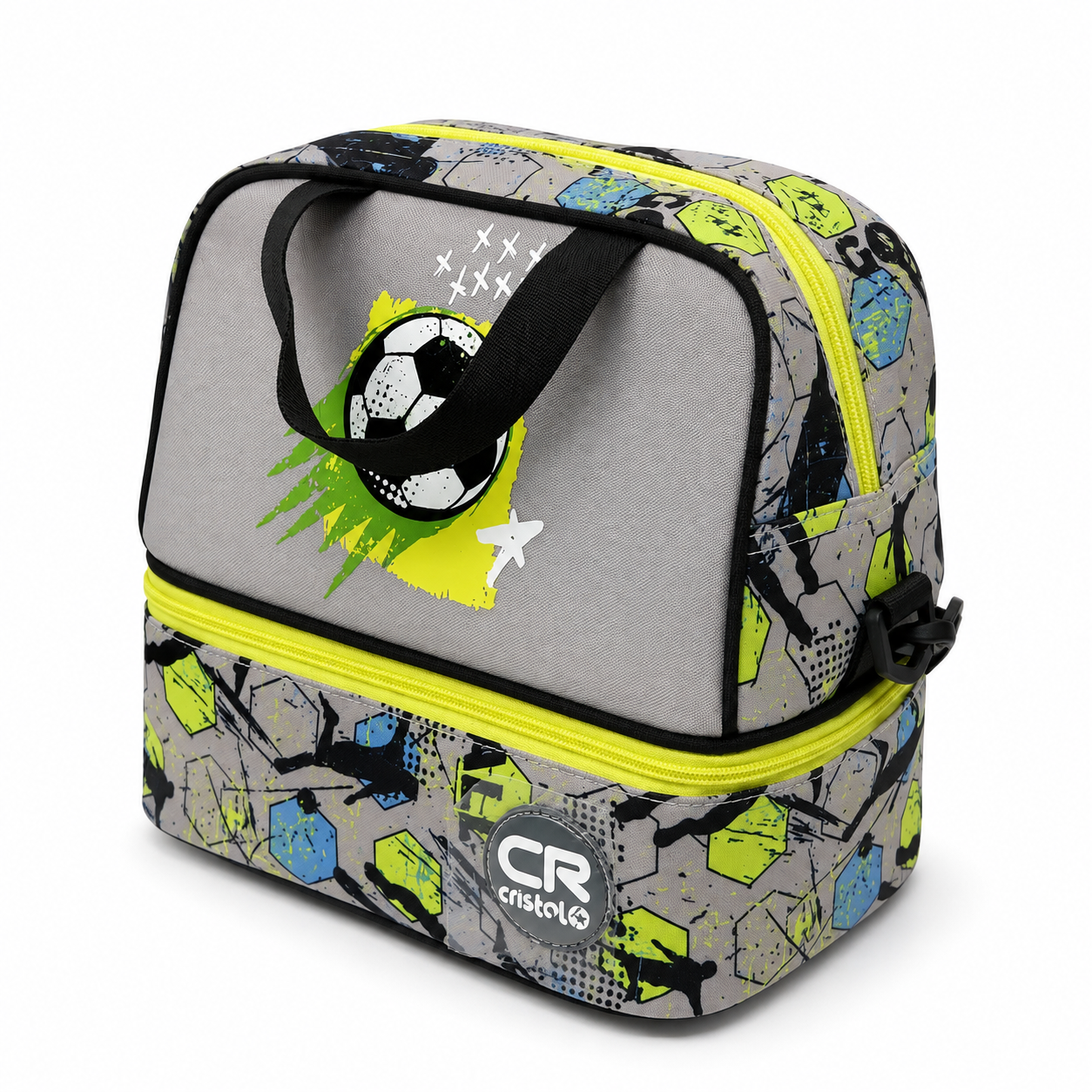 PORTE MANGER ISOTHERME CR-3203