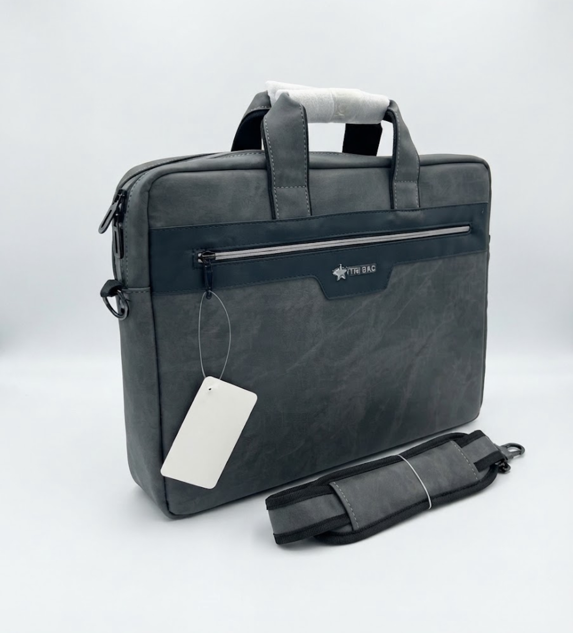 Cartable 🌟😍 pratique pour ranger vos documents et ordinateur portable