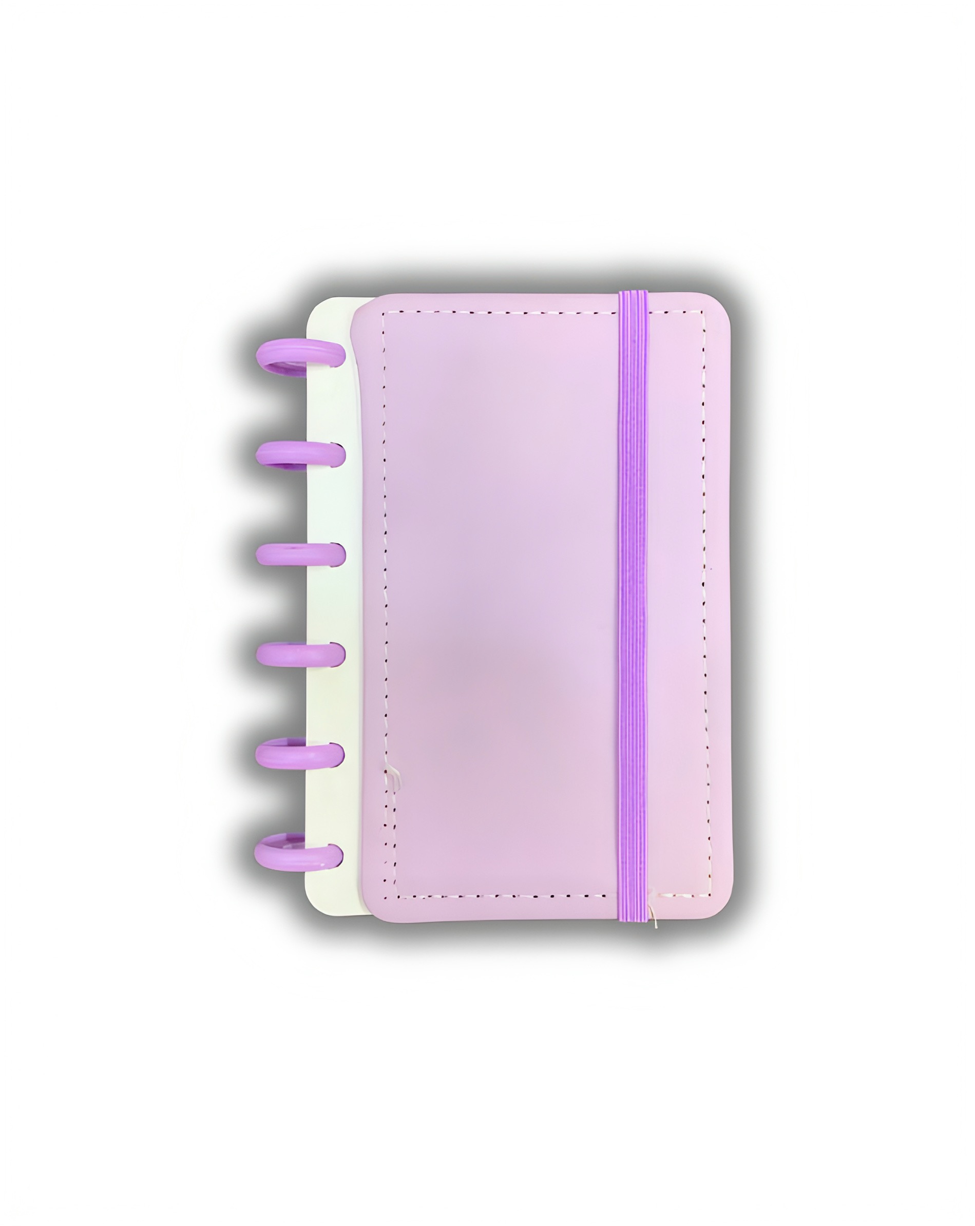 NOTEBOOK SPIRALE A6