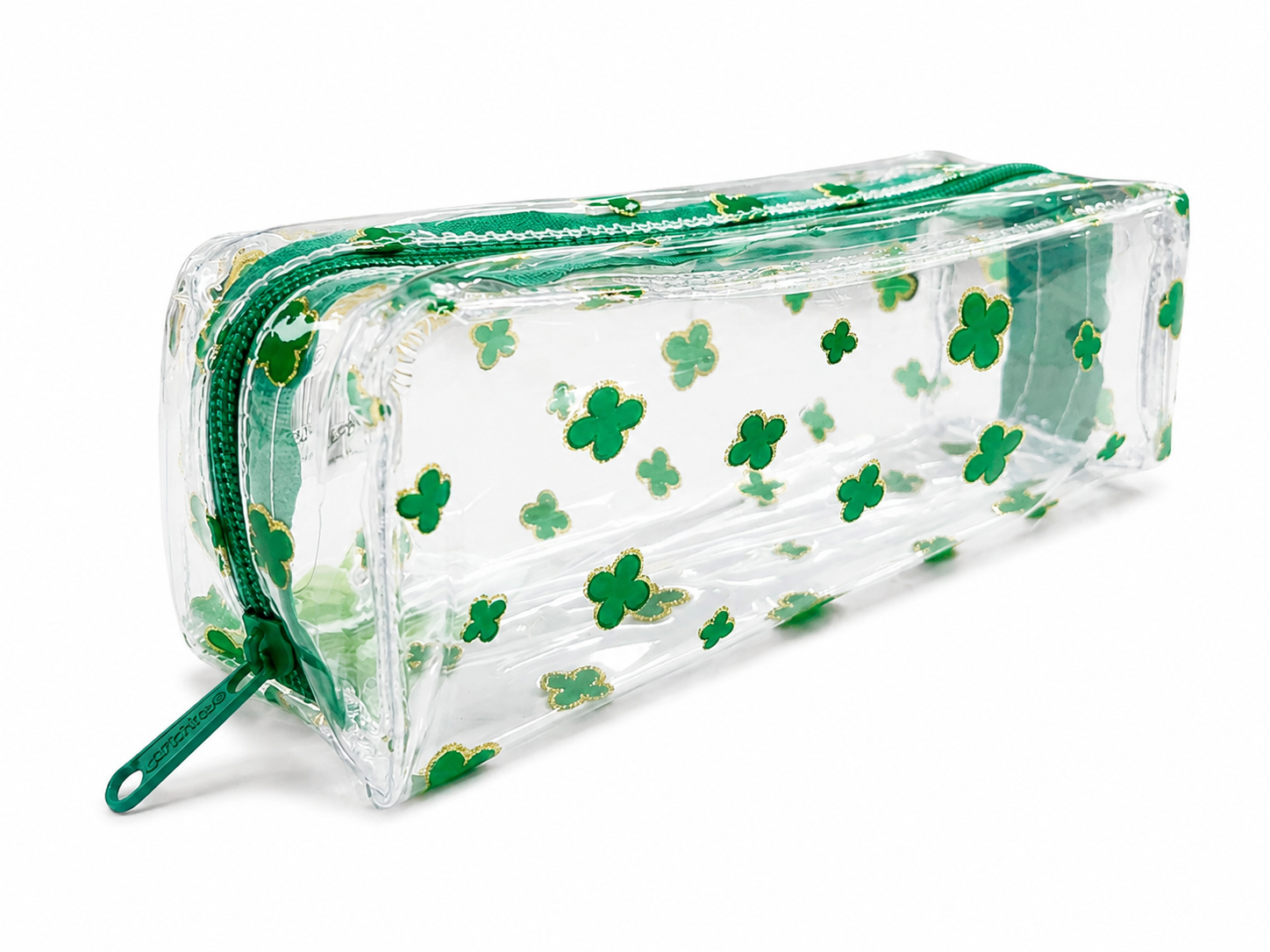 Trousse scolaire van cleef cristal CR-1832
