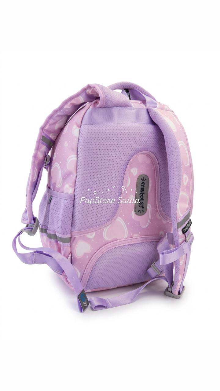 Sac a dos orthopedique CR-5206