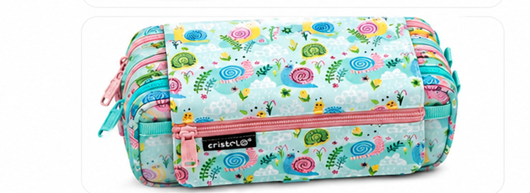 TROUSSE CRISTAL GM