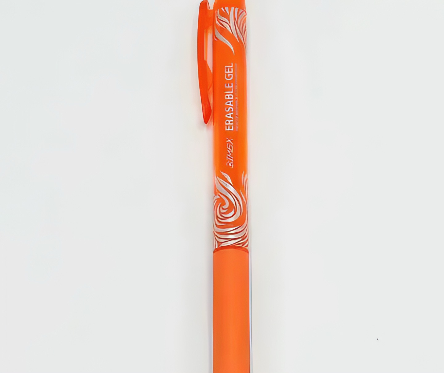 STYLO EFFACABLE ASS COULEUR FANTAISIE KEYROAD