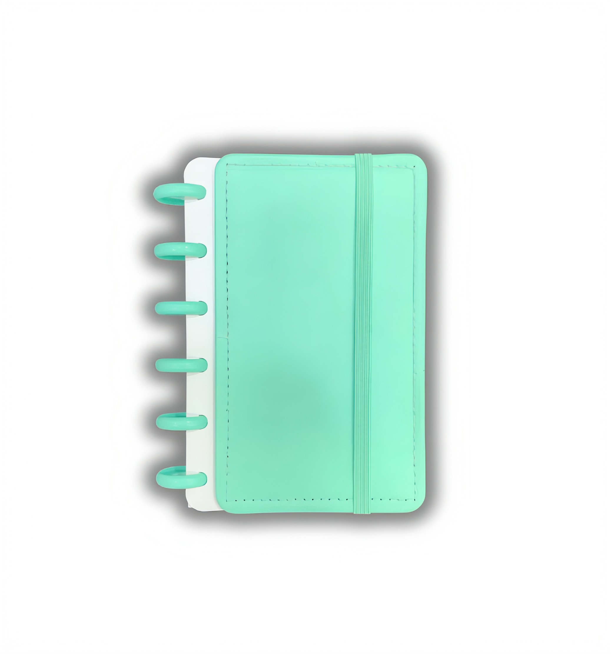 NOTEBOOK SPIRALE A6