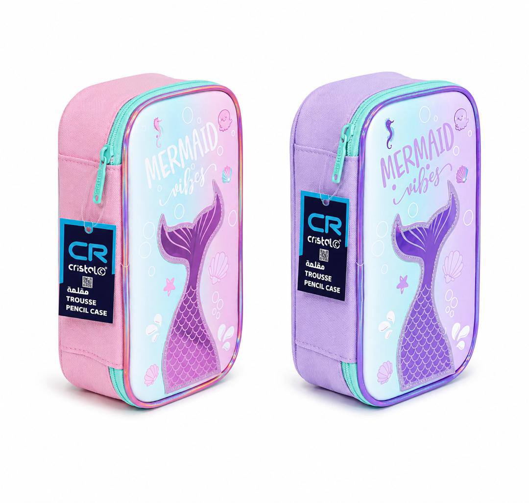 TROUSSE CRISTAL GM