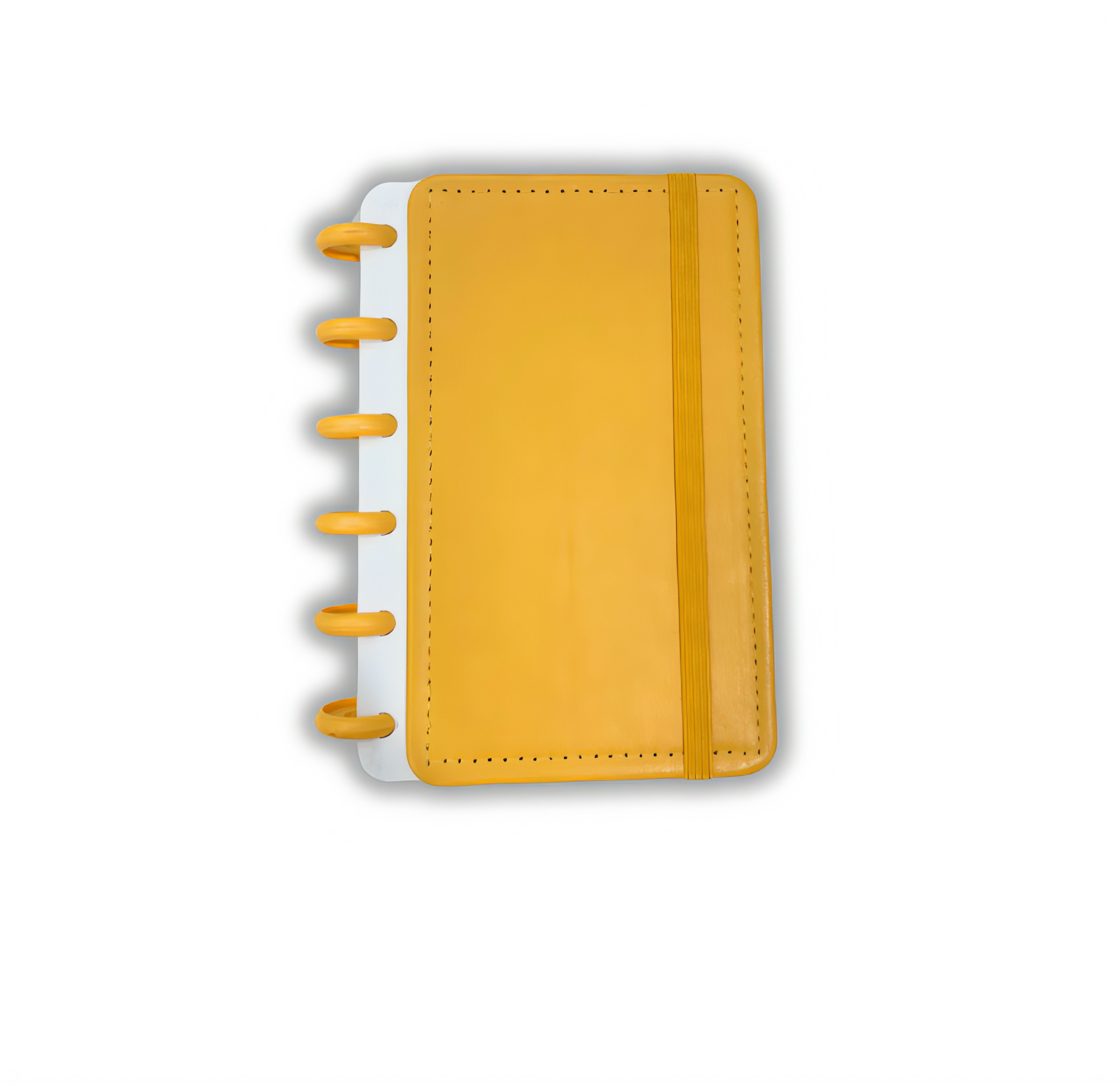 NOTEBOOK SPIRALE A6