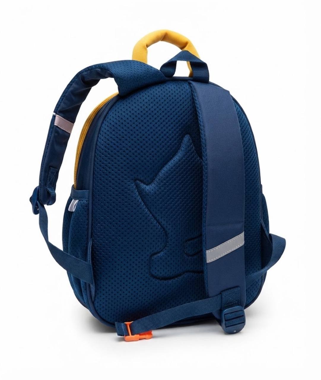 Sac a dos vision préscolaire