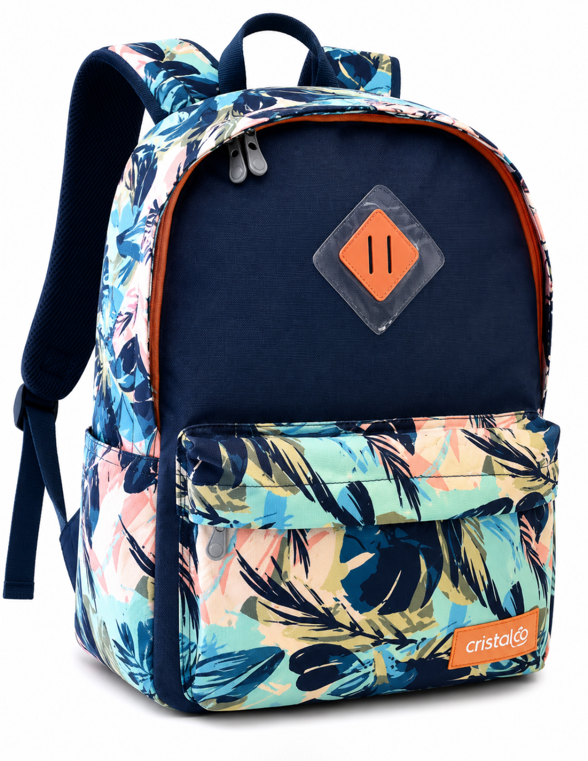 Sac à dos cristal Cr-4634