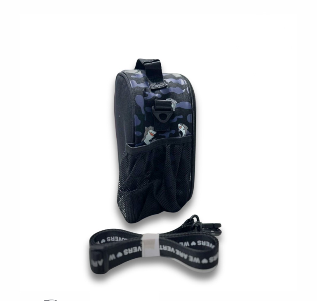 PORTE-MANGER -VERTEX-