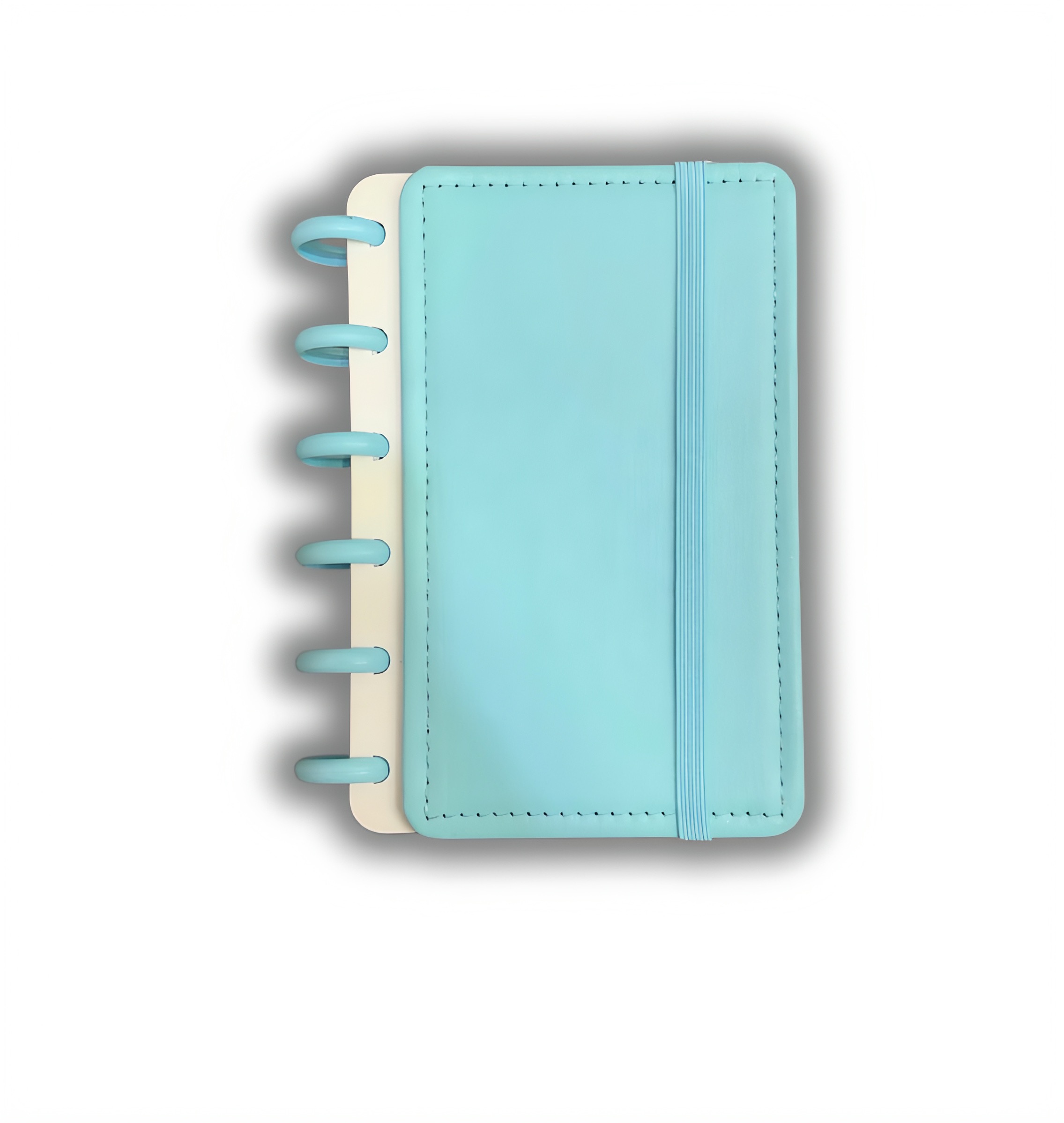 NOTEBOOK SPIRALE A6