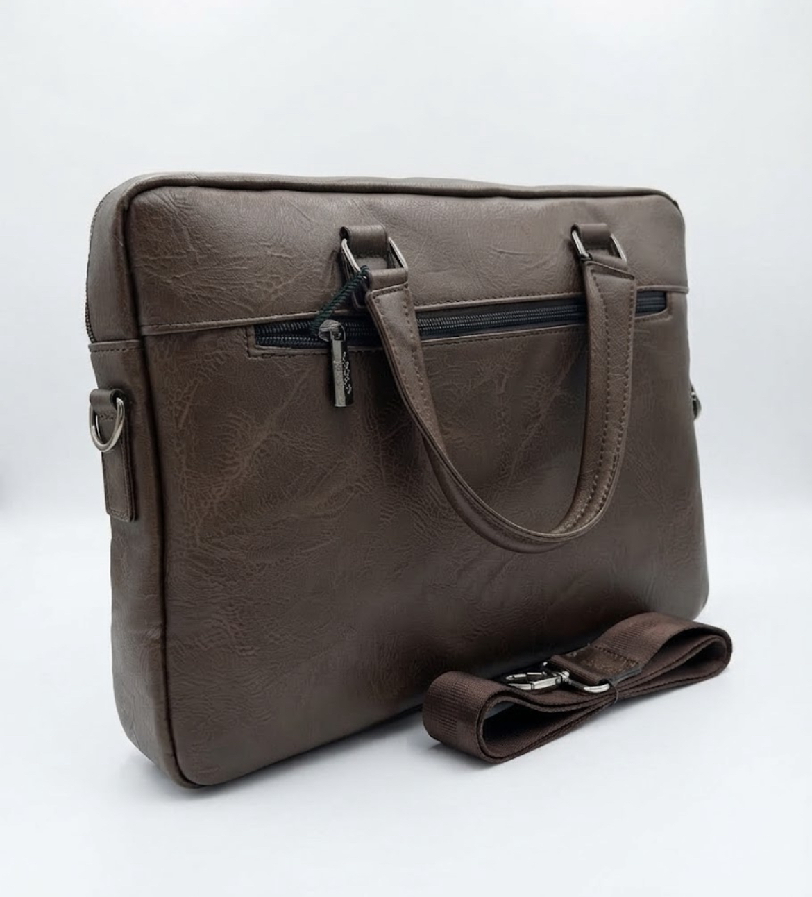 Cartable en Simili Cuir Design Élégant giant 