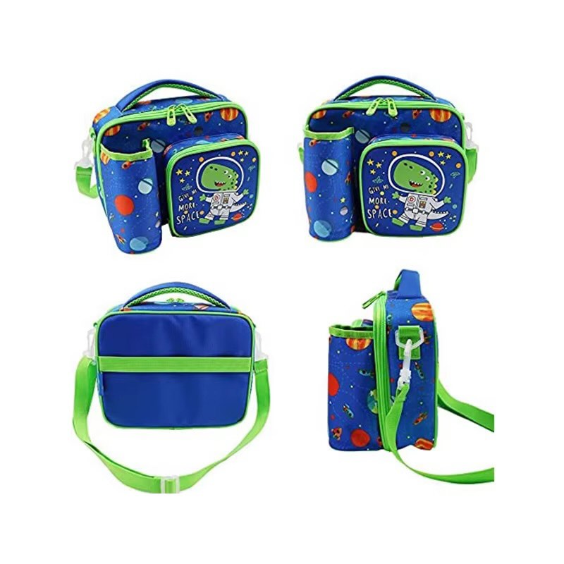 Lunch box JASMINESTAR 22049-D