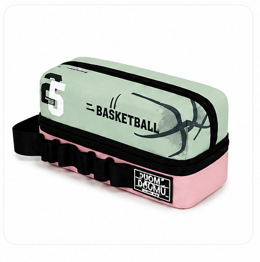 TROUSSE CRISTAL SPORT