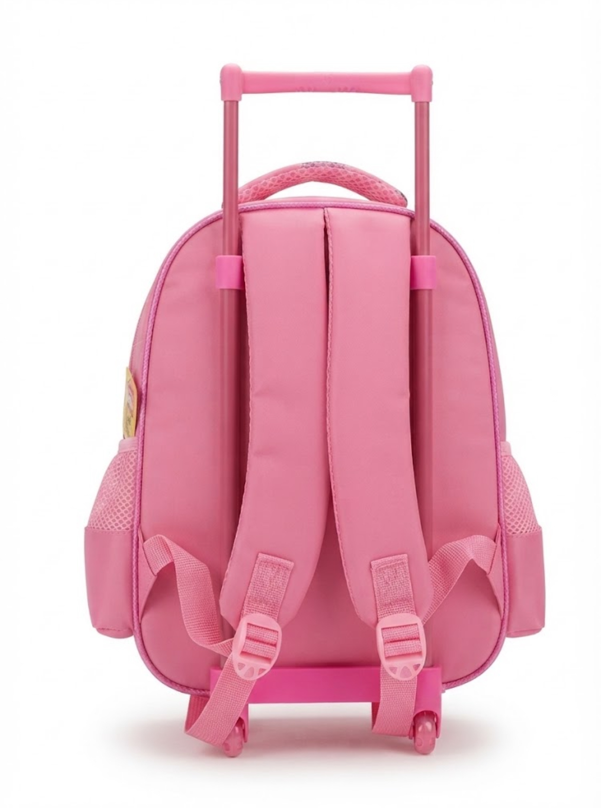 Sac à dos chariot fillette 1 er année primaire 