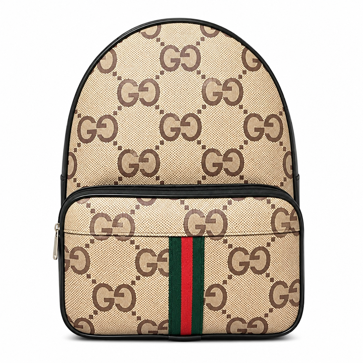 Sac à Dos Monogramme Style Luxe gucci