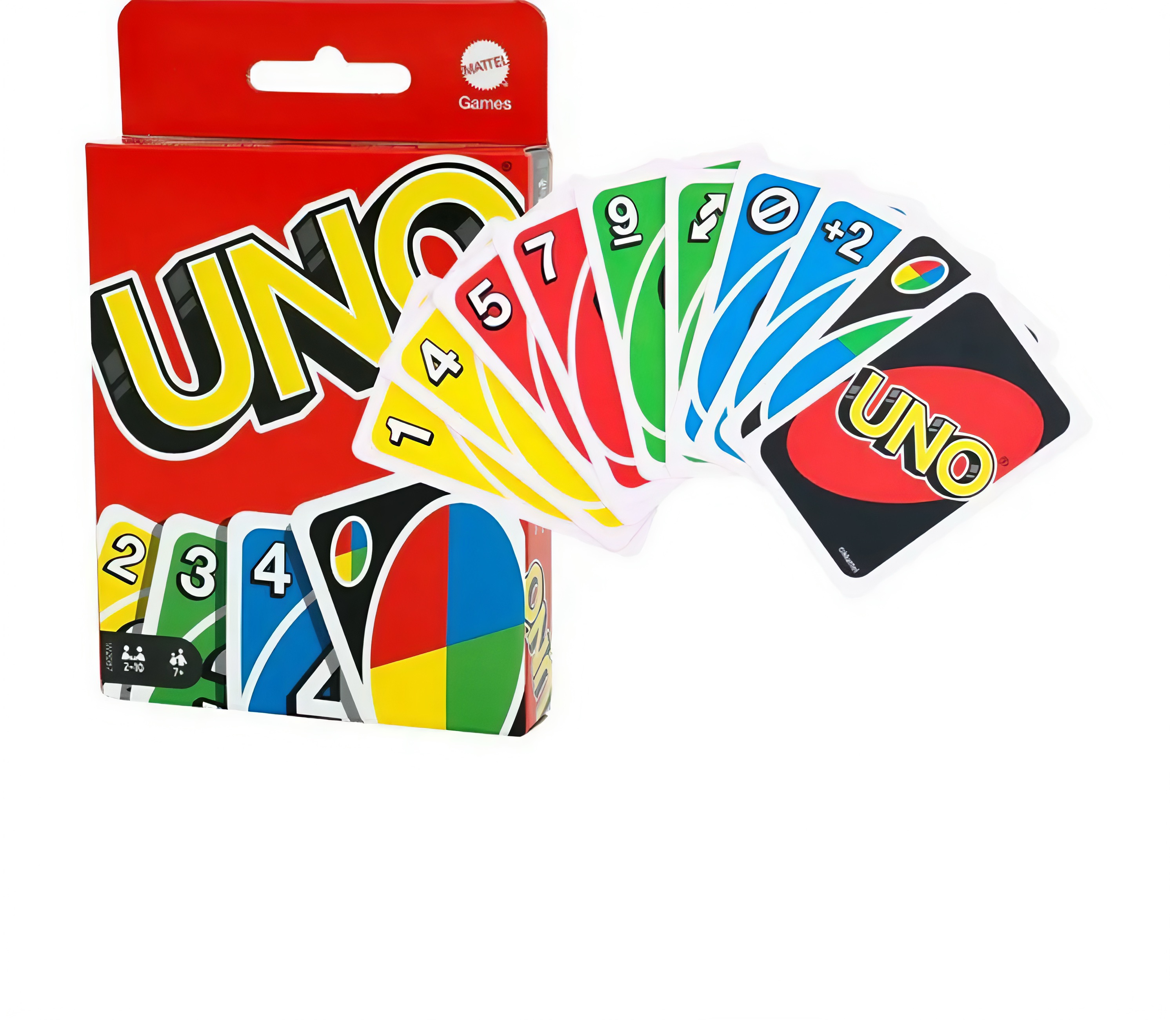 Carte uno