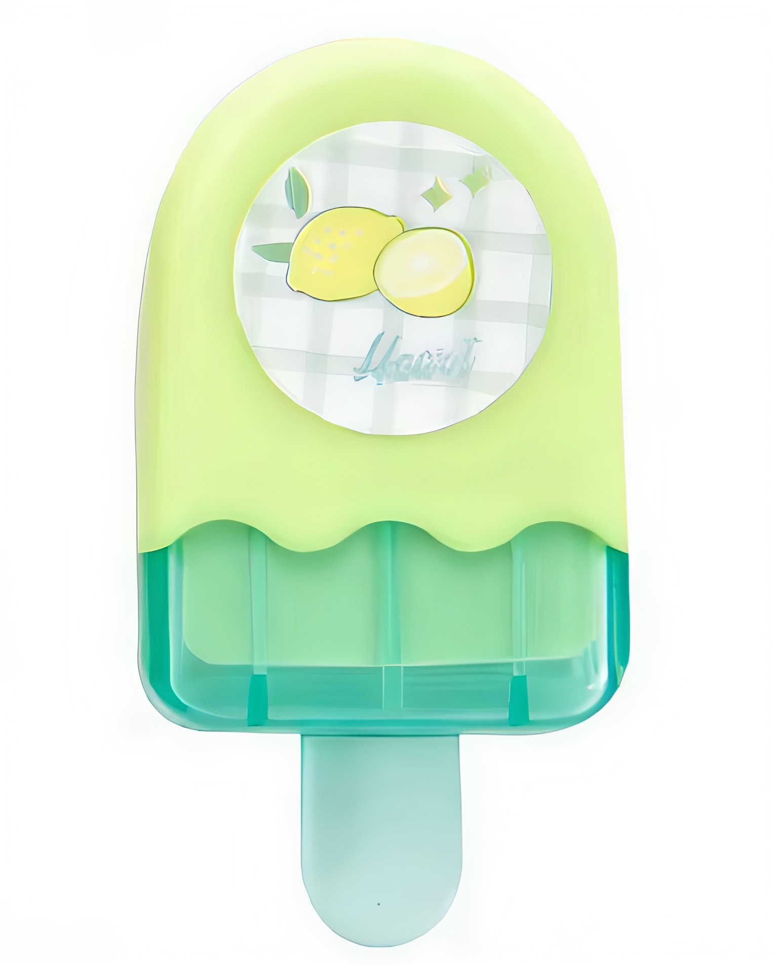 Gomme Ice cream