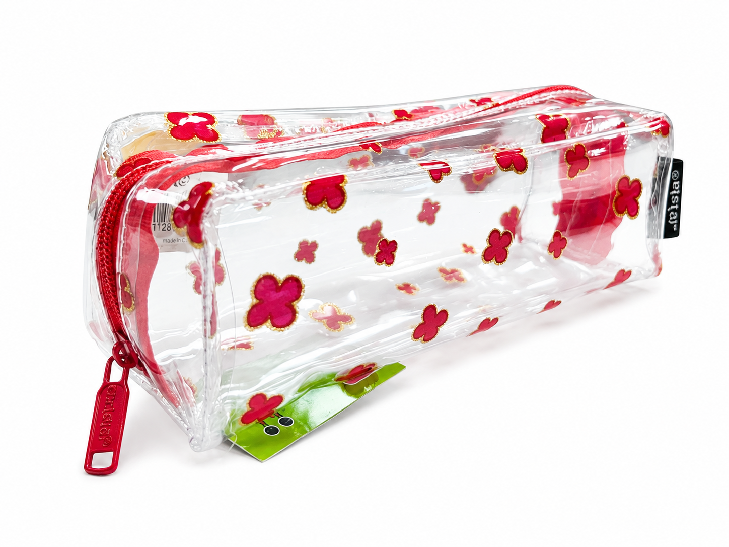 Trousse scolaire van cleef cristal CR-1832