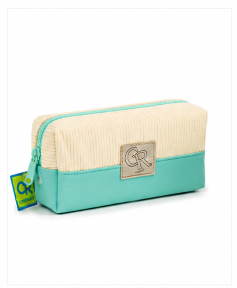 TROUSSE CRISTAL CR-11018