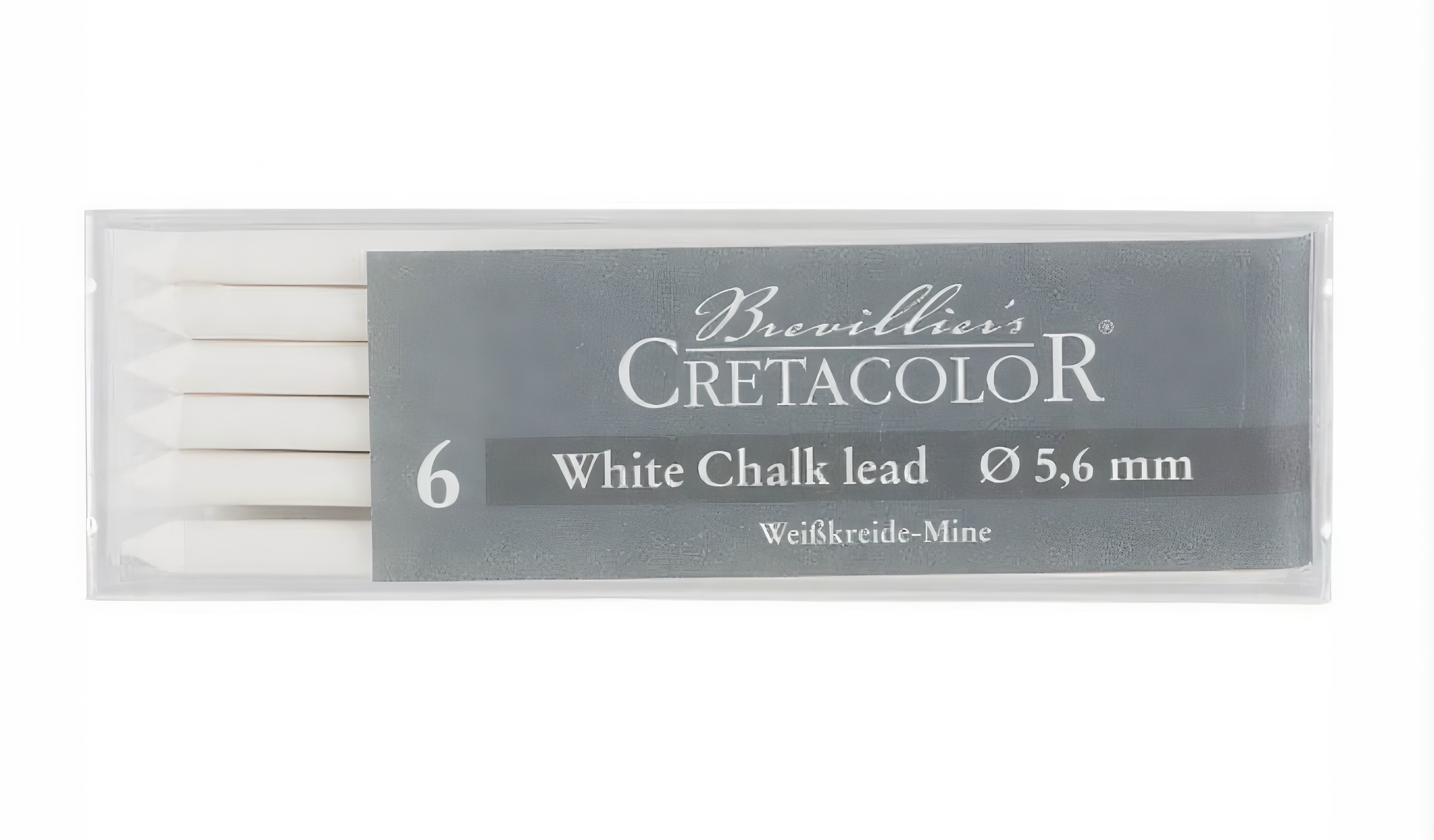 MINES CRAIE BLANCHE -CRETACOLOR-