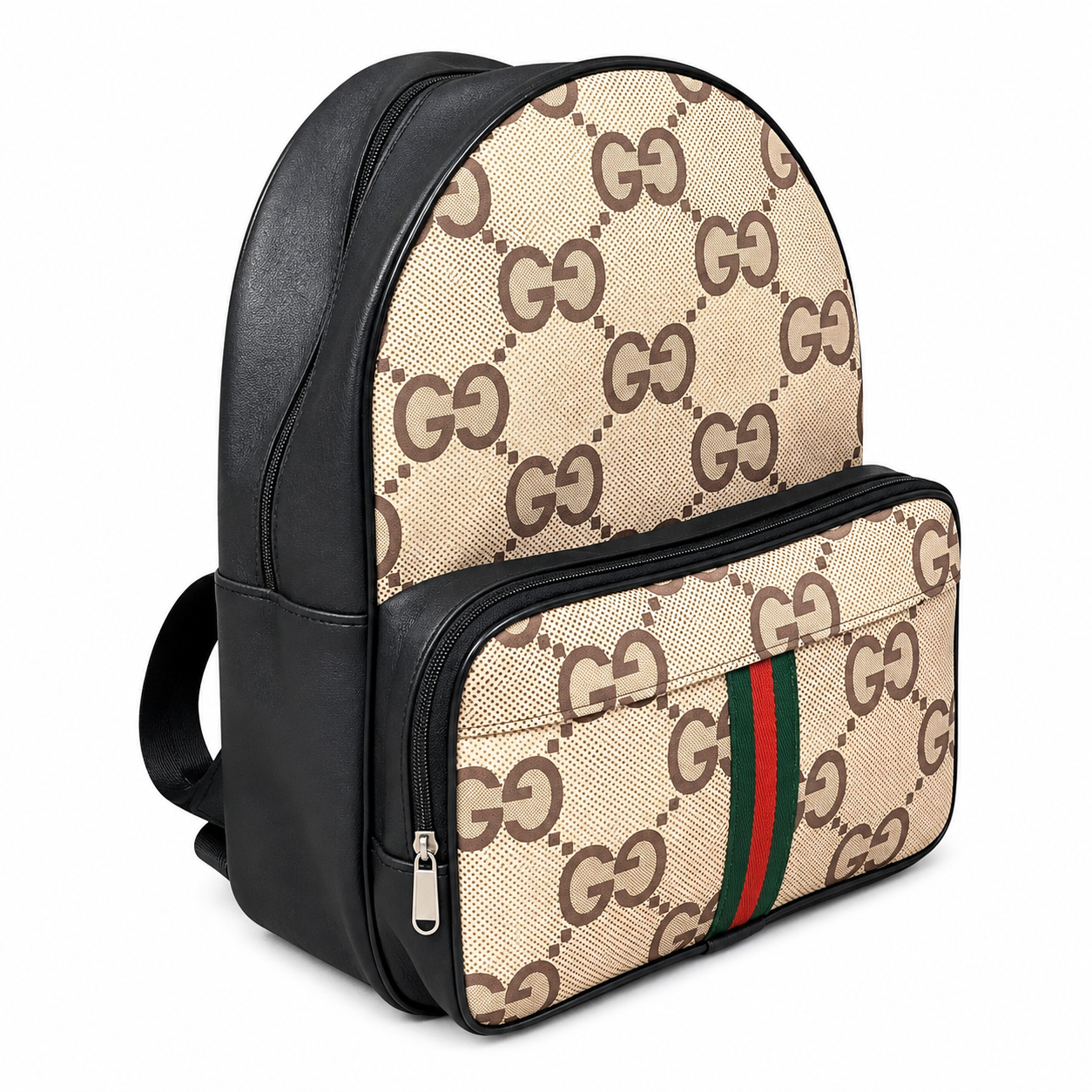Sac à Dos Monogramme Style Luxe gucci
