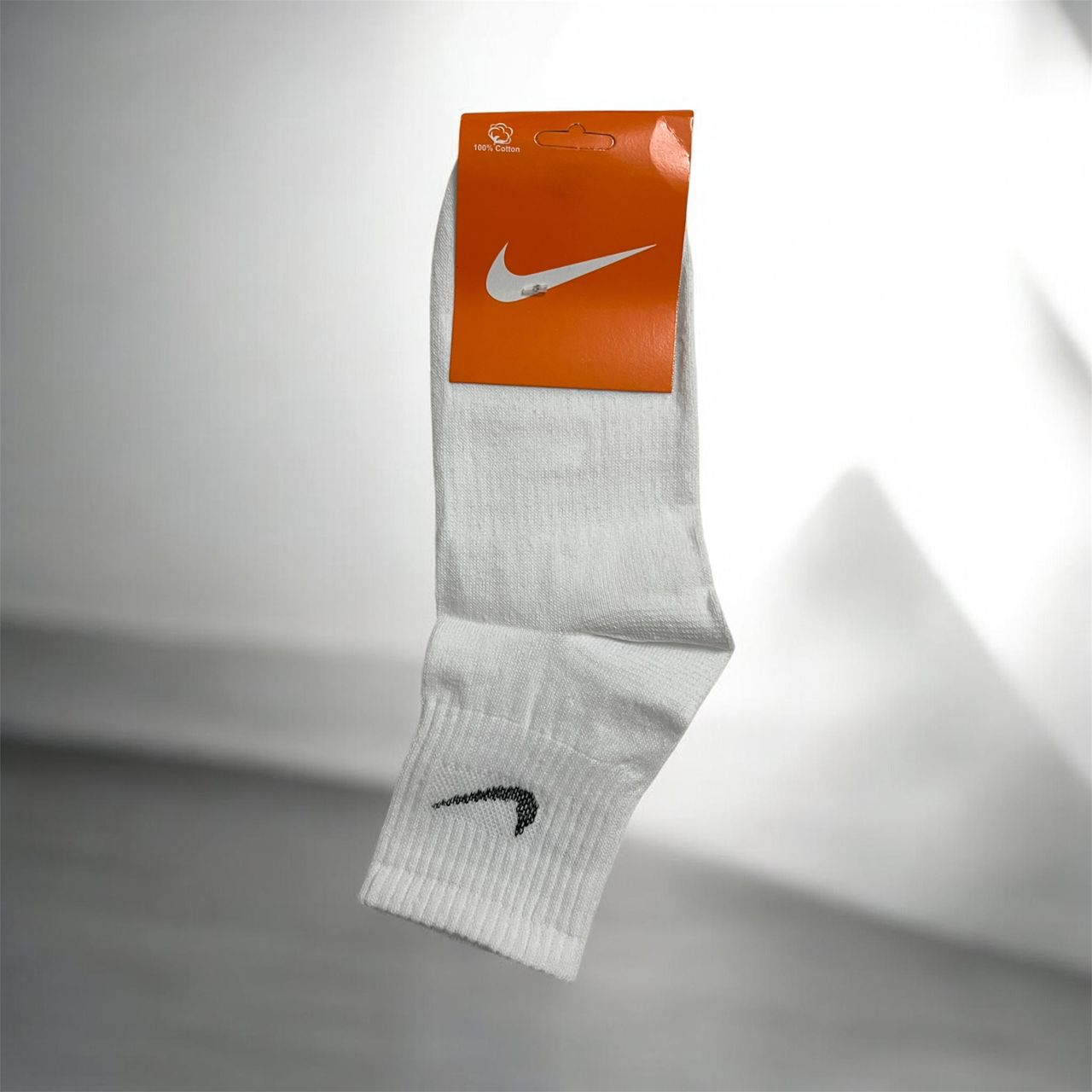 Chaussette nike simple