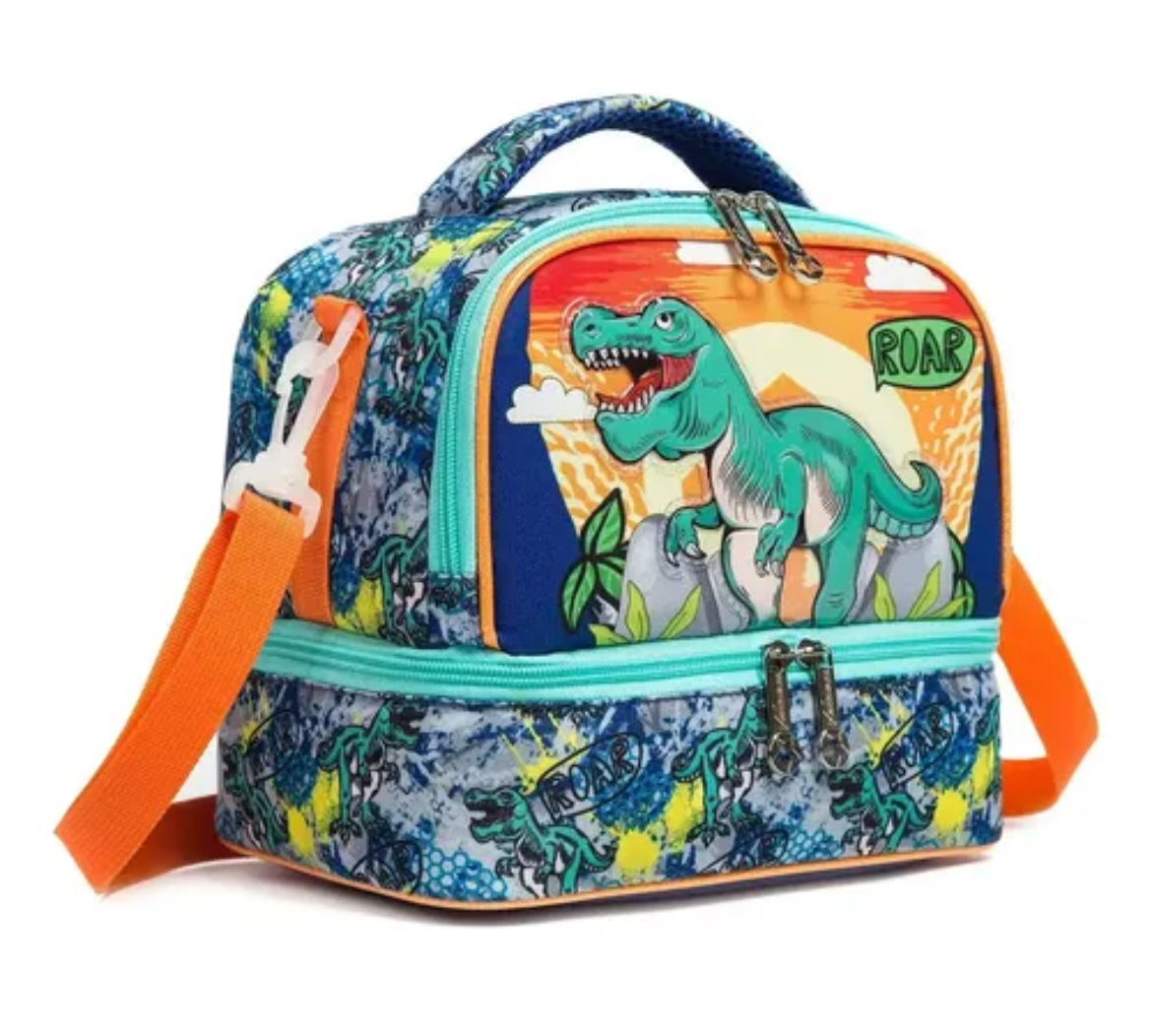 Lunch box JASMINESTAR 11805