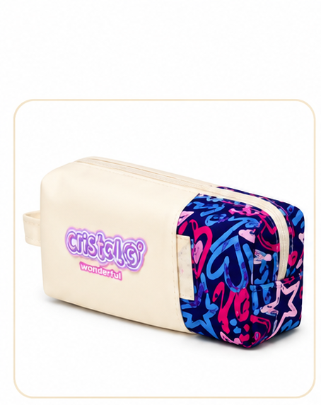 TROUSSE CRISTAL 11024