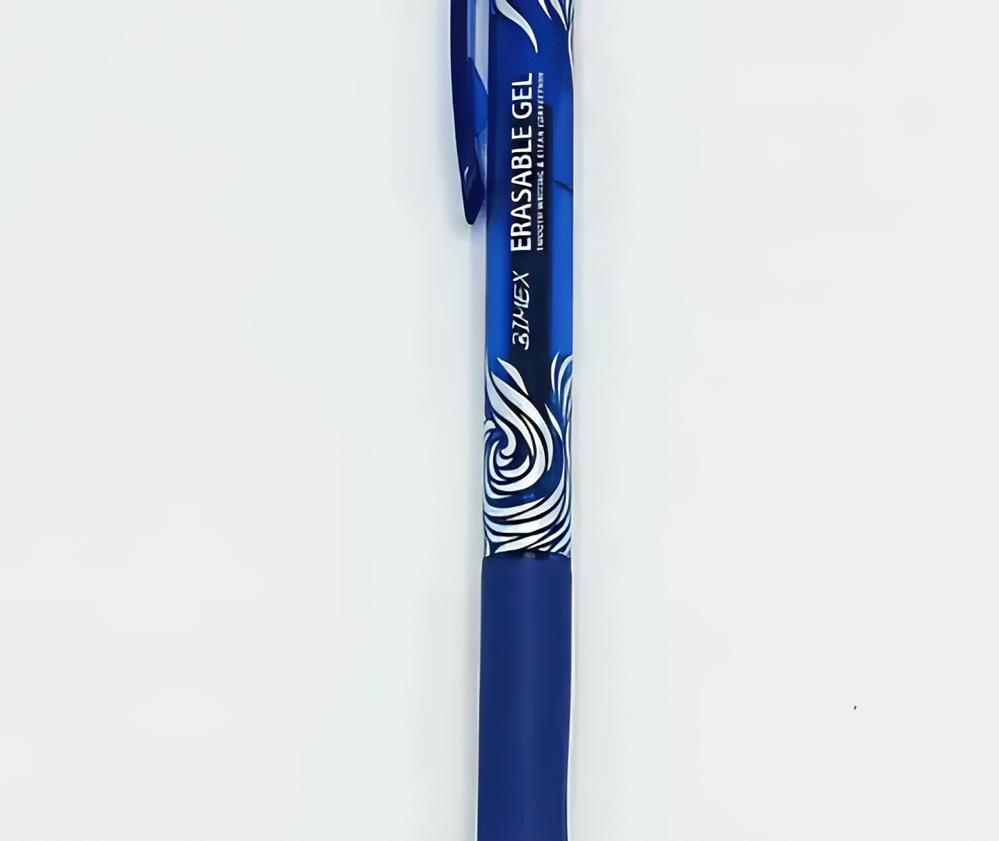 STYLO EFFACABLE ASS COULEUR FANTAISIE KEYROAD
