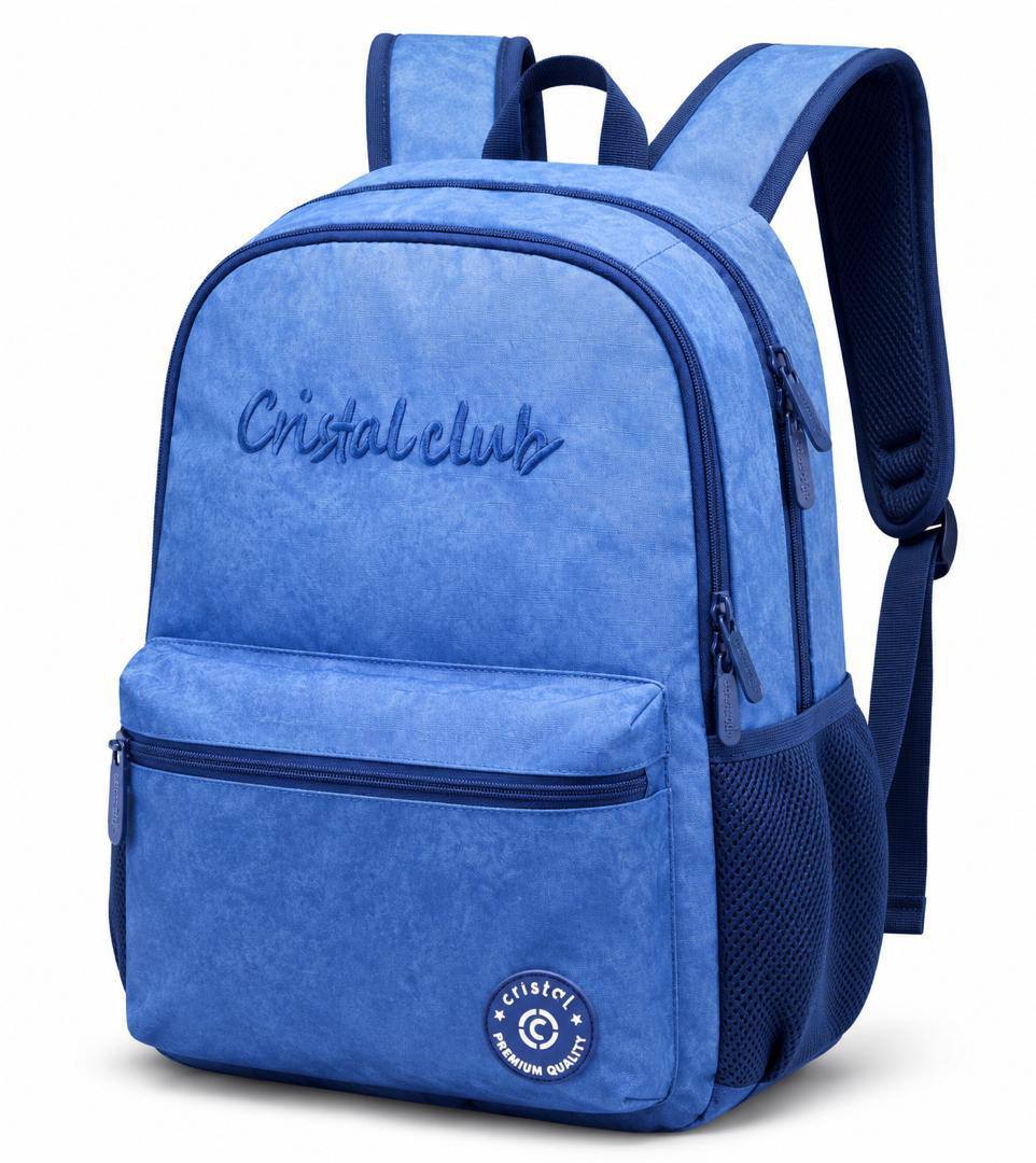 SAC A DOS CRISTAL CEM LYCEE