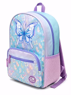 SAC A DOS CRISTAL 3-4ème année primaire CR-3715
