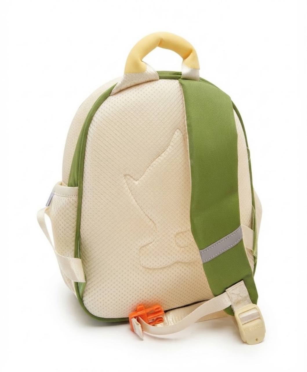 Sac a dos vision préscolaire