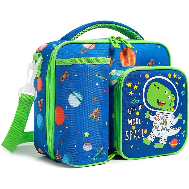 Lunch box JASMINESTAR 22049-D