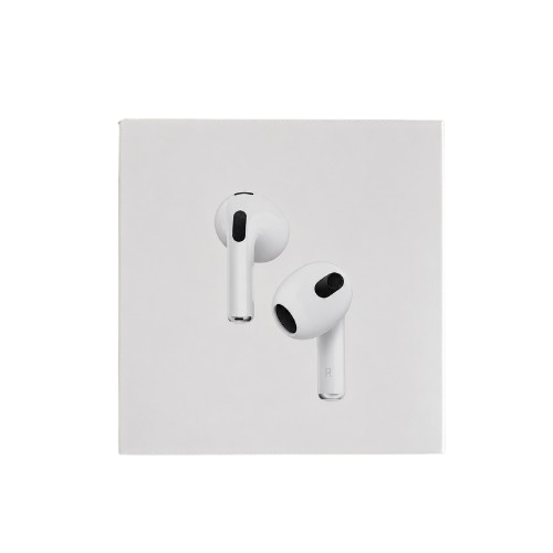 Apple AirPods (3ème génération)