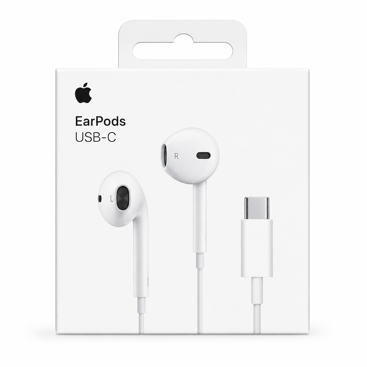 Apple EarPods USB-C