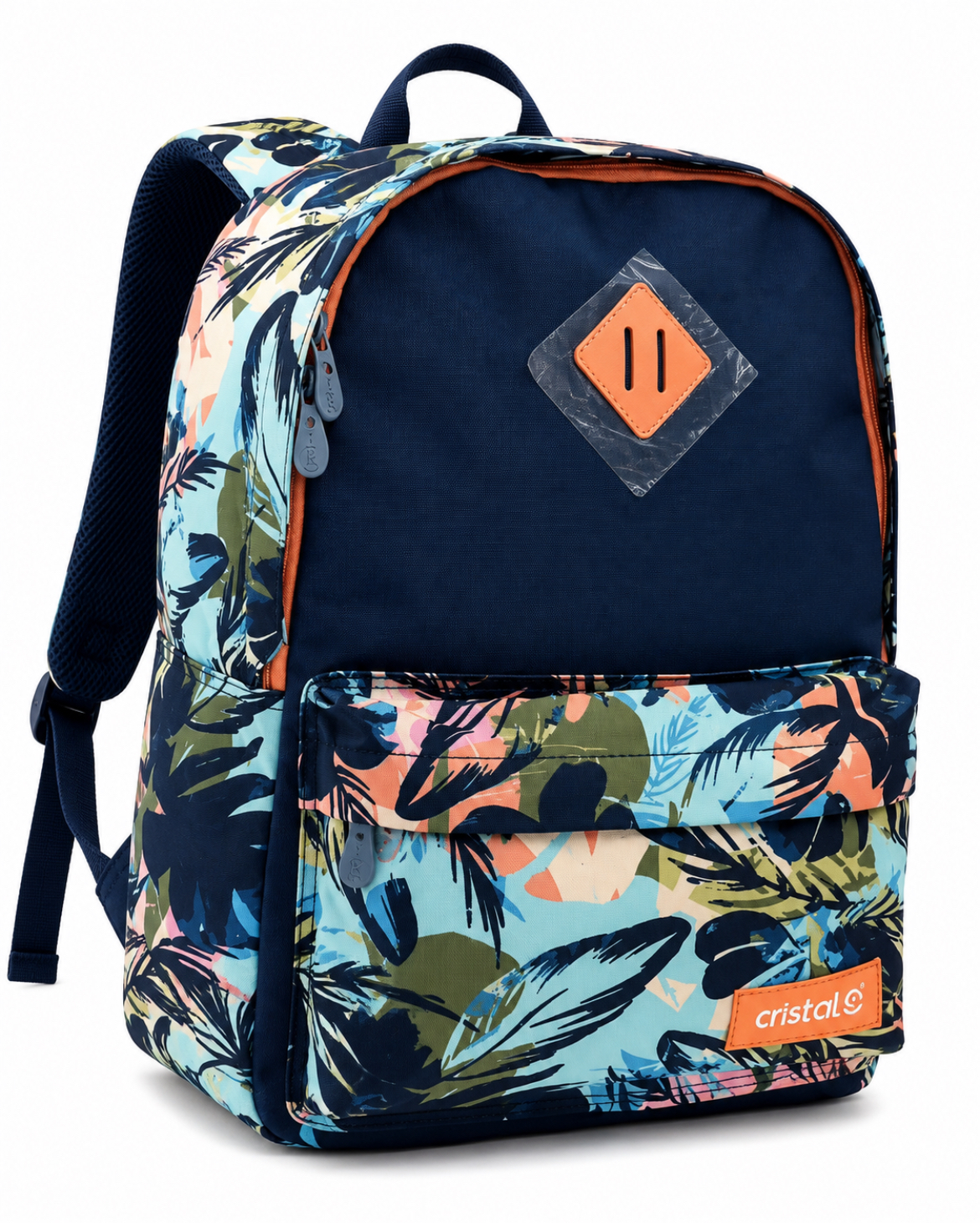 Sac à dos cristal Cr-4634