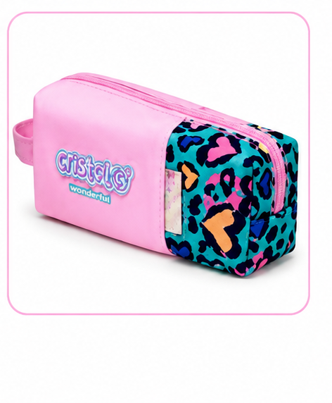 TROUSSE CRISTAL 11024