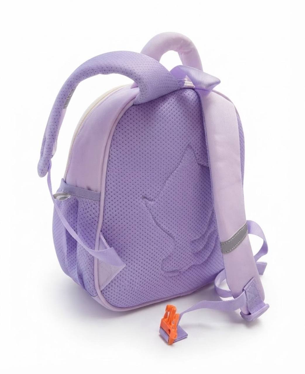 Sac a dos vision préscolaire