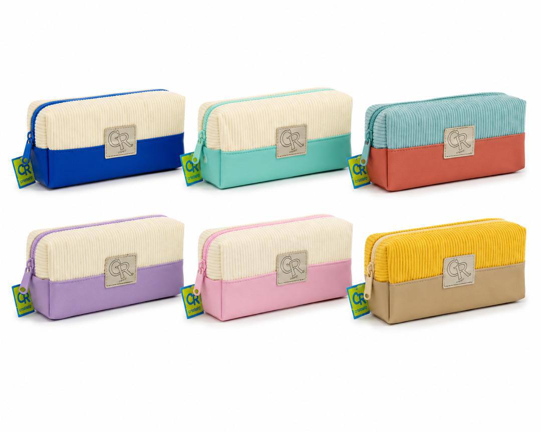 TROUSSE CRISTAL CR-11018