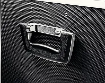 VALISE ARCHIVAGE LEITZ