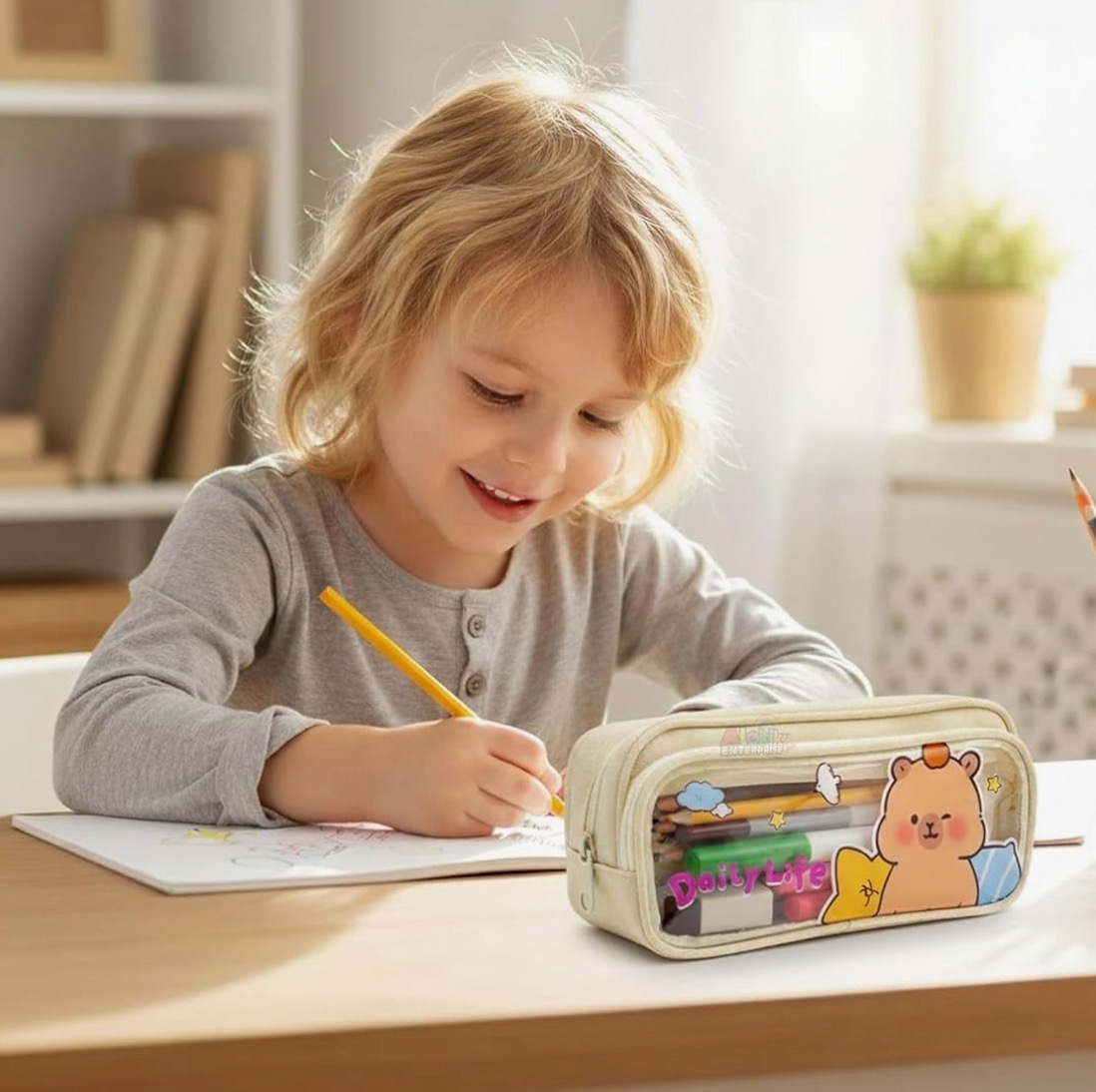 Trousse mignonne vision ref 2238