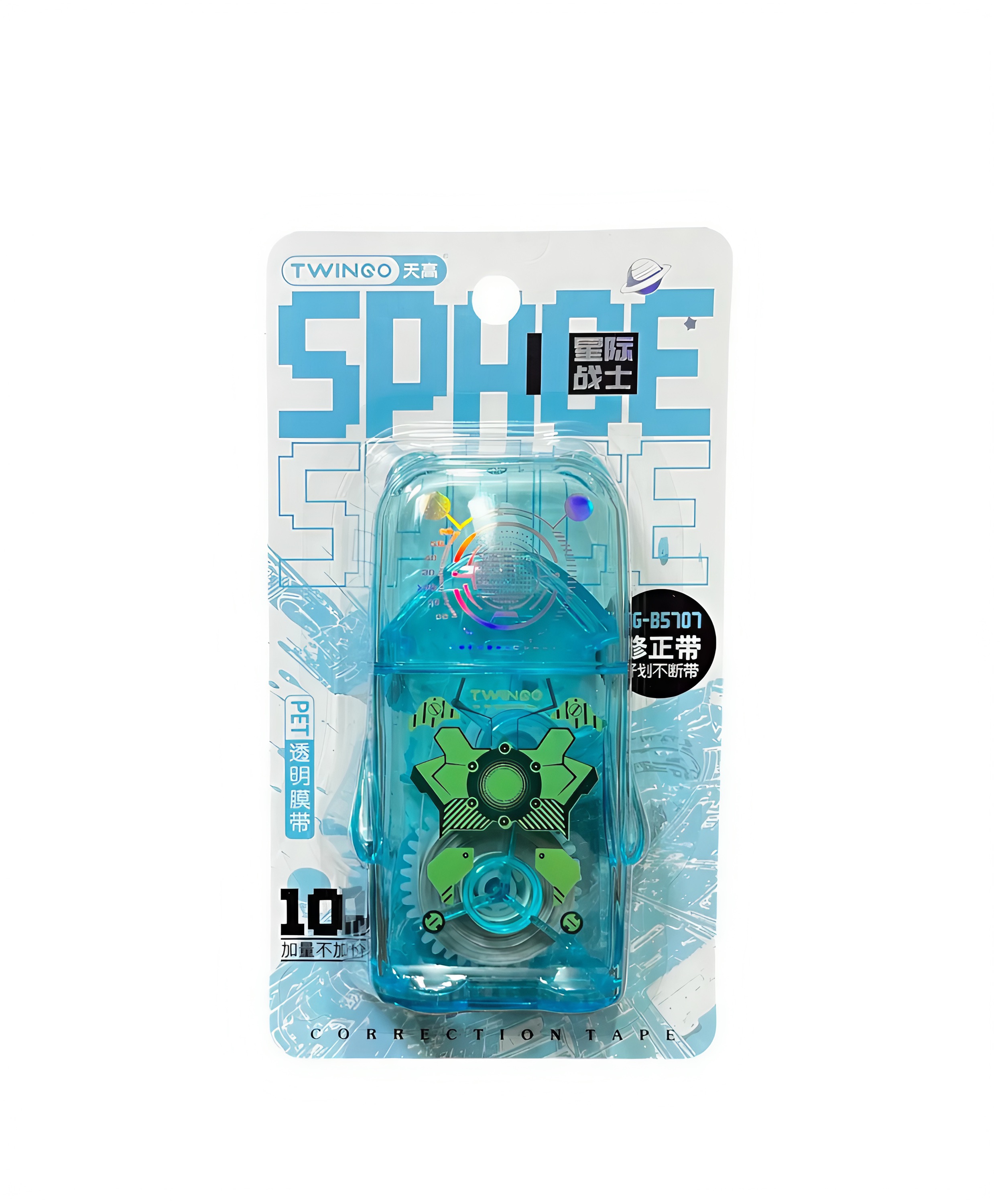 CORRECTEUR SPACE 10 M TWIGO TG-B5707
