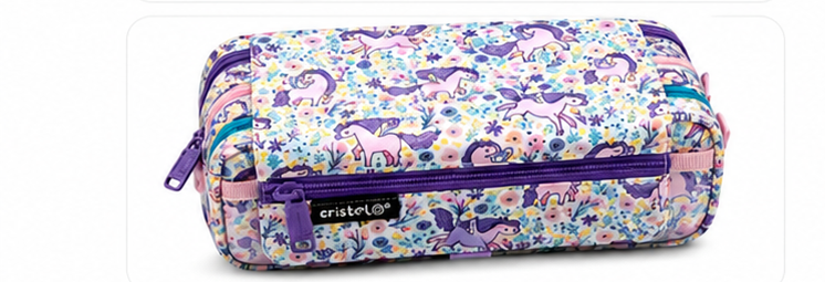 TROUSSE CRISTAL GM