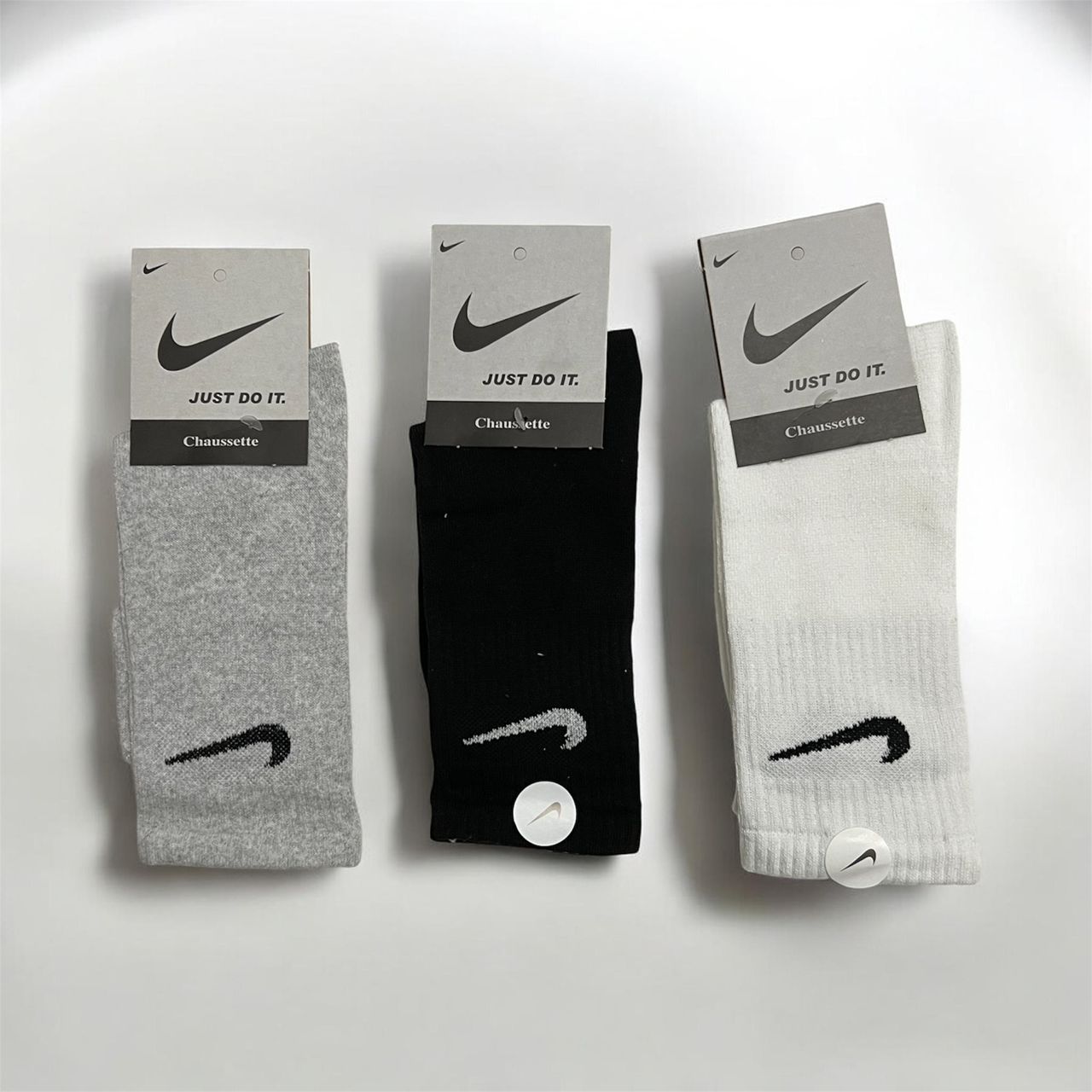 Chaussette nike simple