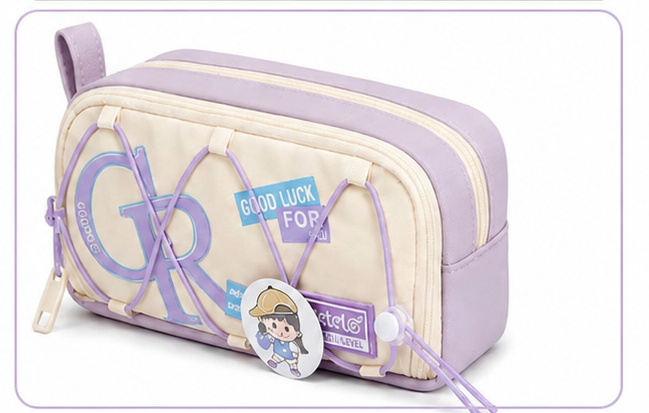TROUSSE CRISTAL EN FIL