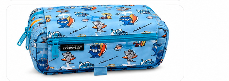 TROUSSE CRISTAL GM
