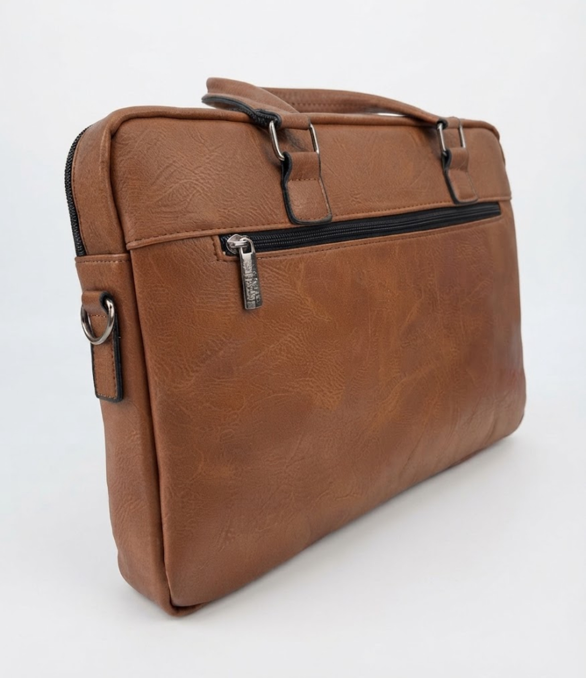 Cartable en Simili Cuir Design Élégant giant