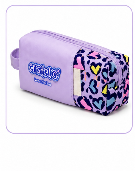 TROUSSE CRISTAL 11024