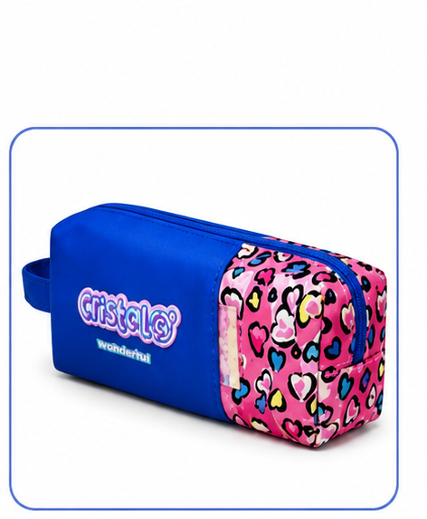 TROUSSE CRISTAL 11024